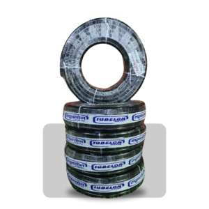 Black Unbreakable Hose