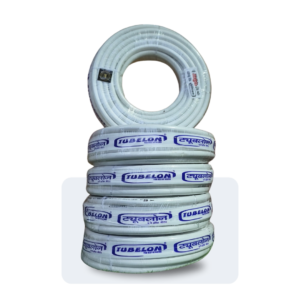 Milky Hammer Rubber Hose