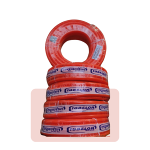 Saffron Gold Foam Pipe