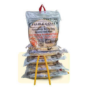 TurboForce Heavy Duty